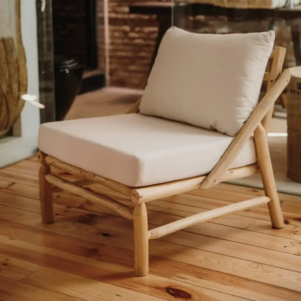 Sillón Thaoly